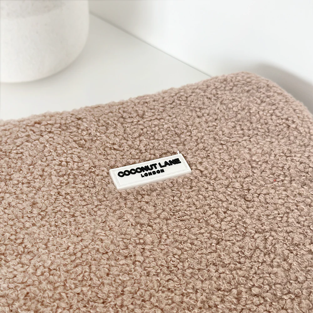 Teddy Rupert iPad Sleeve - Image 3