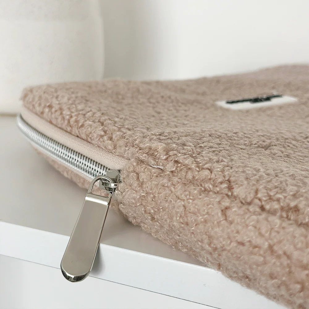 Teddy Rupert iPad Sleeve - Image 4