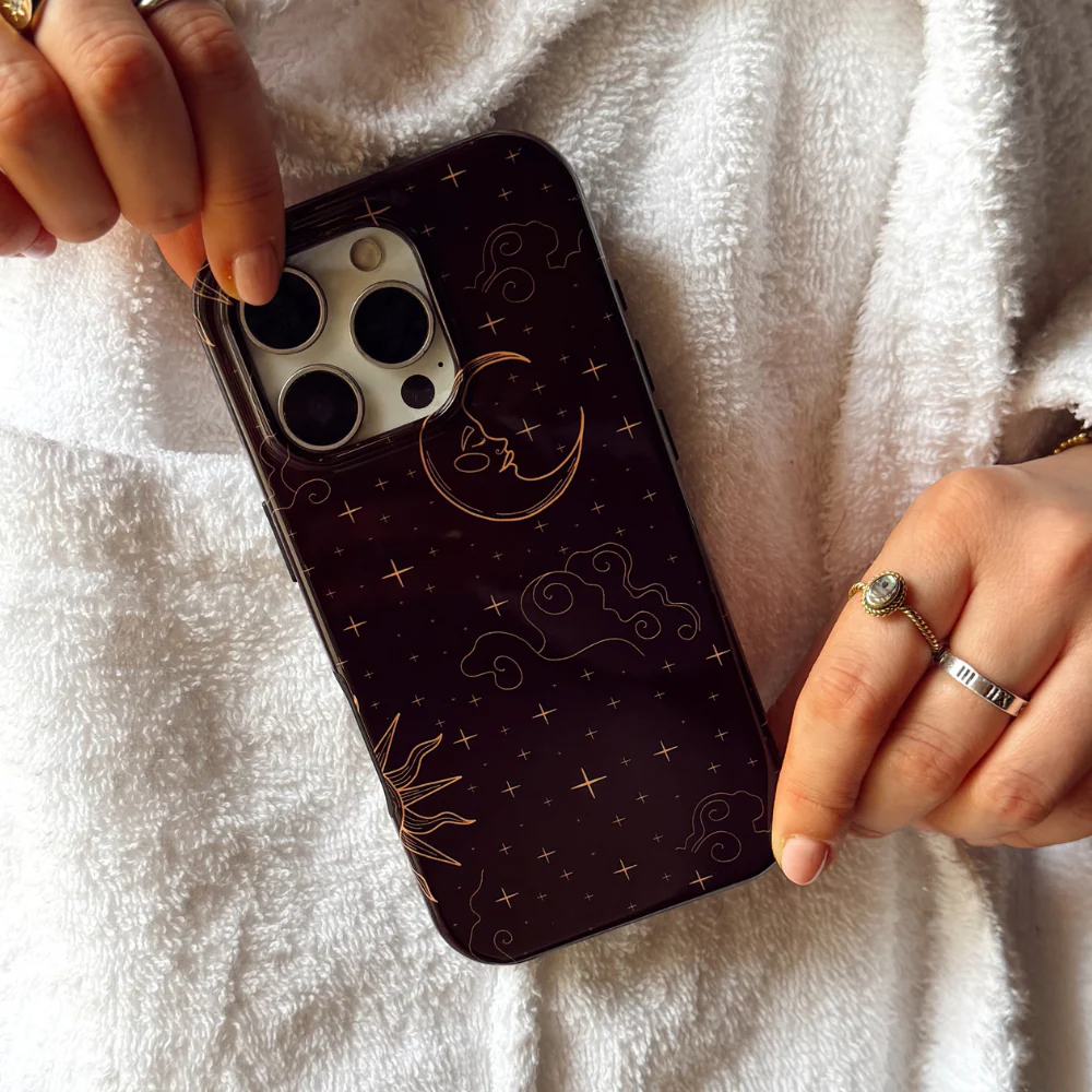 Tough MagSafe® Phone Case - Celestial - Image 5