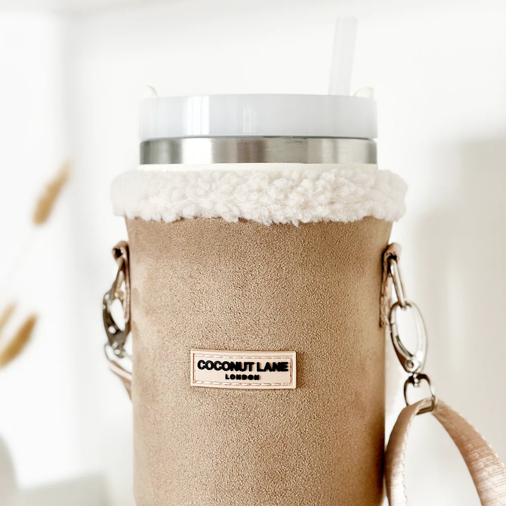 Tumbler Carry Case - Nude Aviator - Image 3