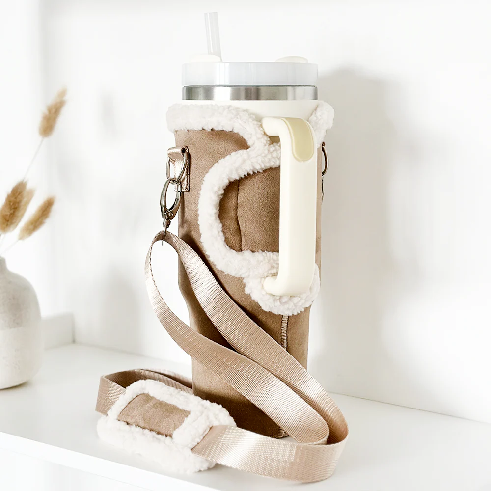 Tumbler Carry Case - Nude Aviator - Image 4