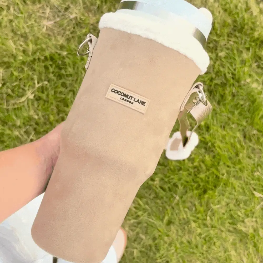 Tumbler Carry Case - Nude Aviator - Image 5