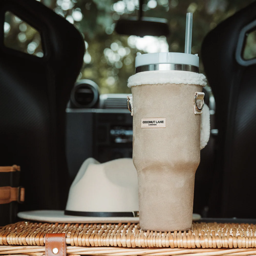 Tumbler Carry Case - Nude Aviator - Image 6