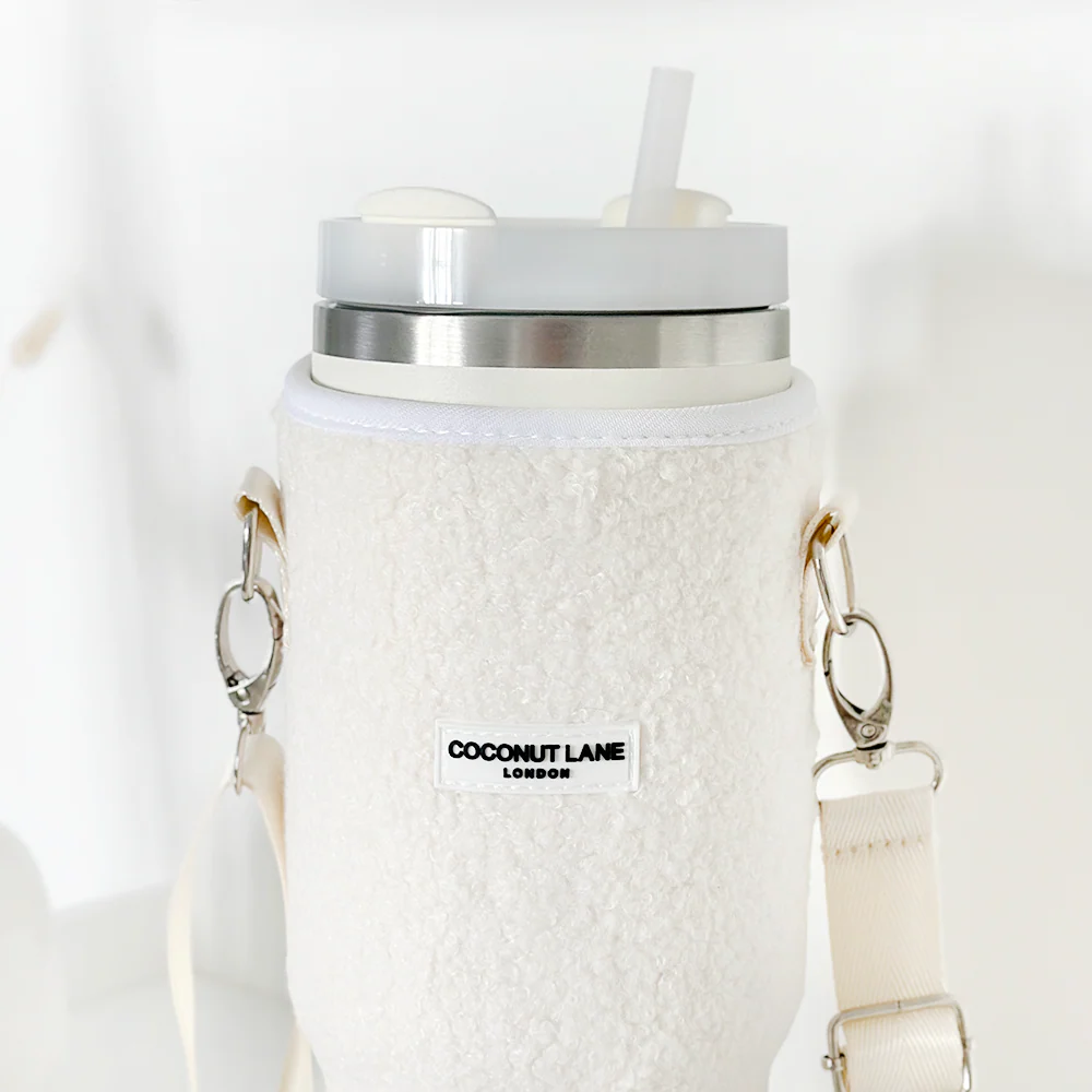 Tumbler Carry Case - Teddy Dolly - Image 3