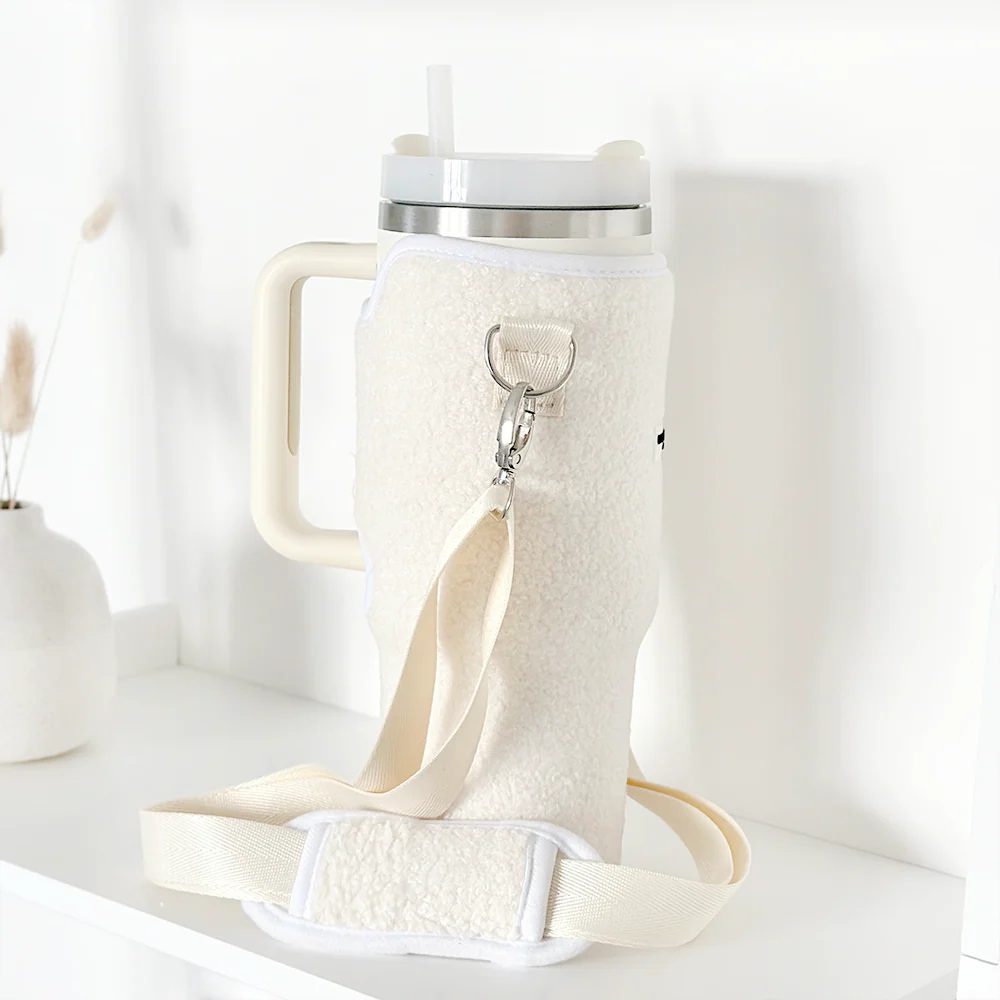 Tumbler Carry Case - Teddy Dolly - Image 4