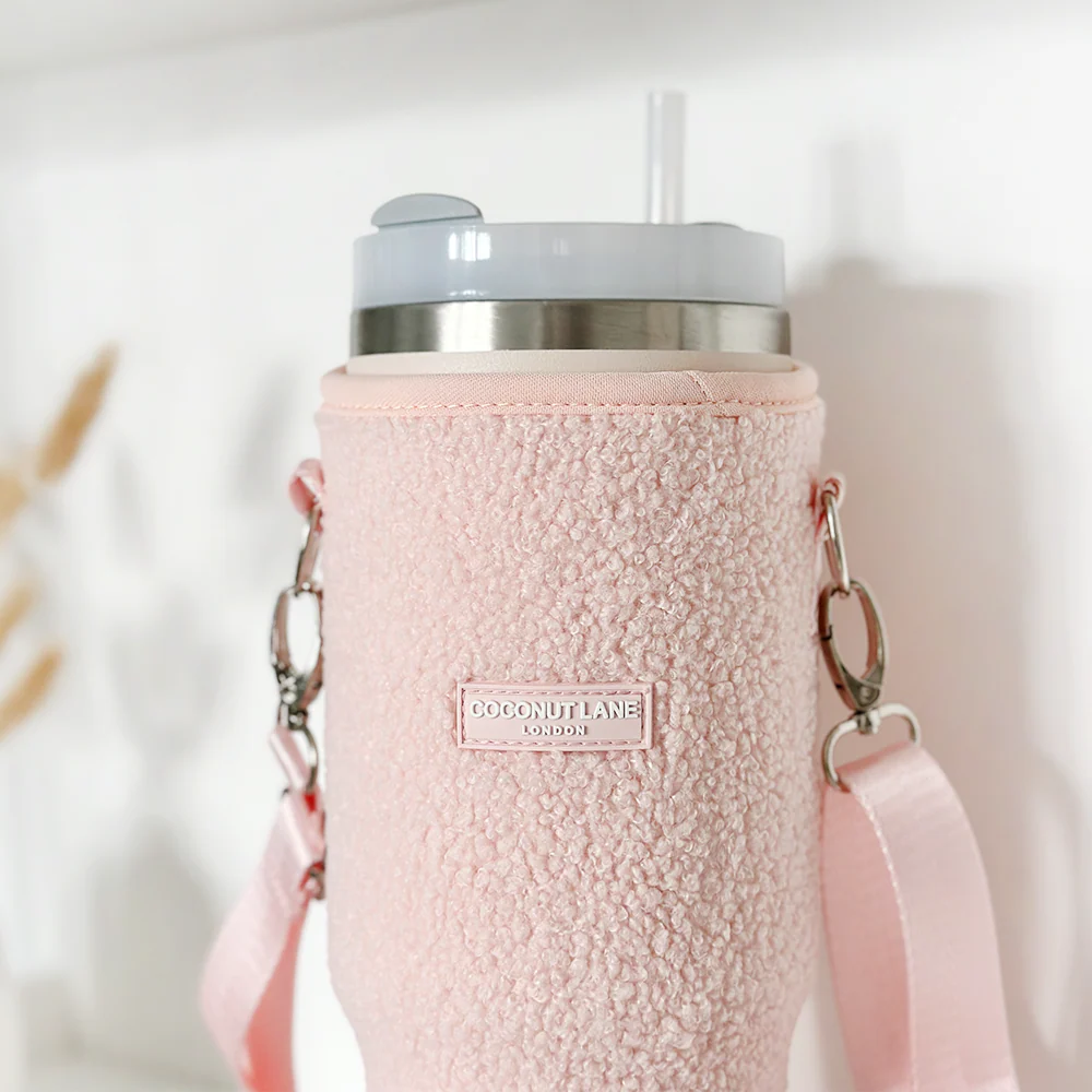 Tumbler Carry Case - Teddy Love-A-Lot - Image 3