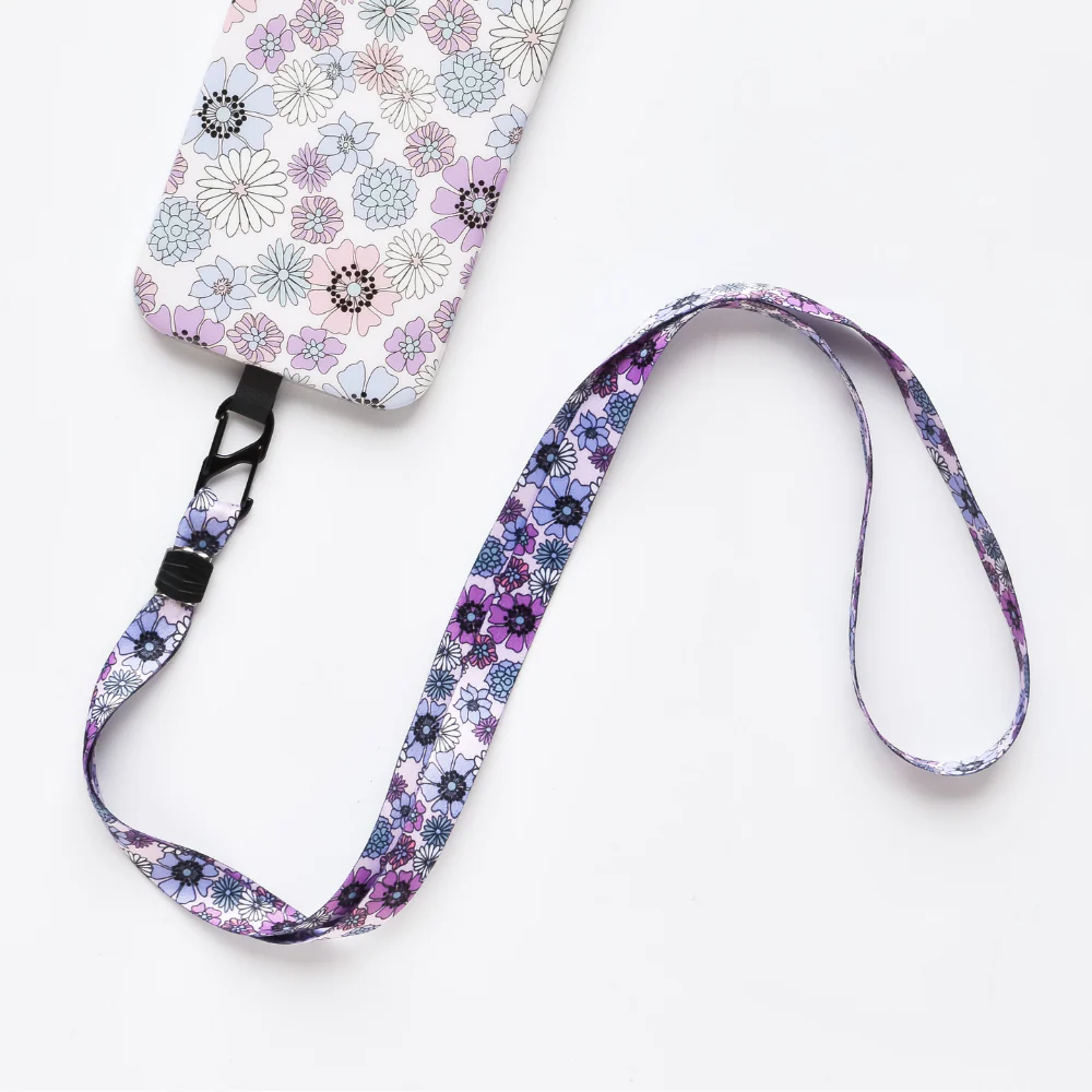 Universal Phone Lanyard Patch Bundle - Image 7