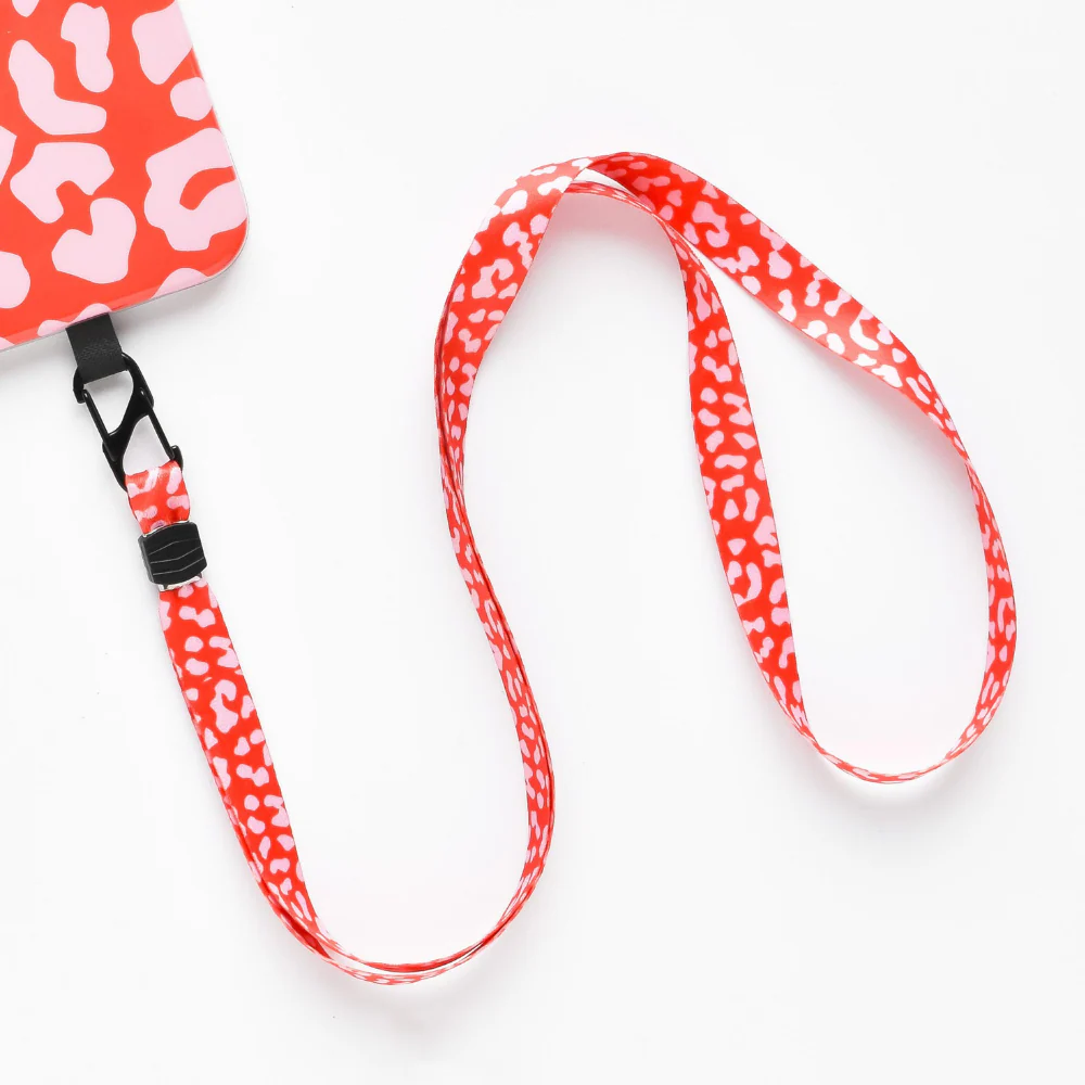 Universal Phone Lanyard Patch Bundle - Image 8